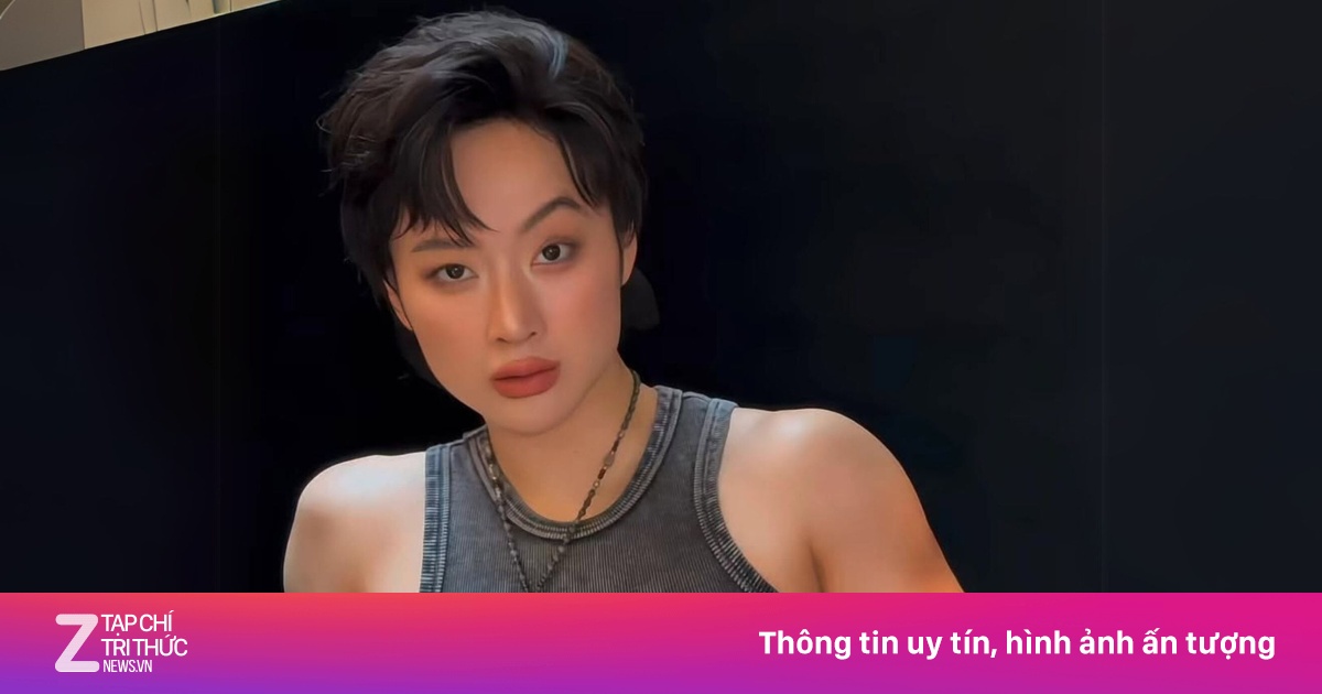 Angela Phương Trinh chuộng áo ba lỗ khoe dáng lực lưỡng