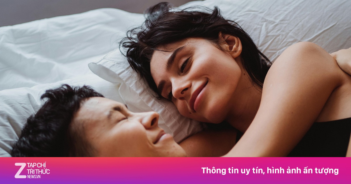 Nhu cầu quan hệ tình dục tại văn phòng của người trẻ