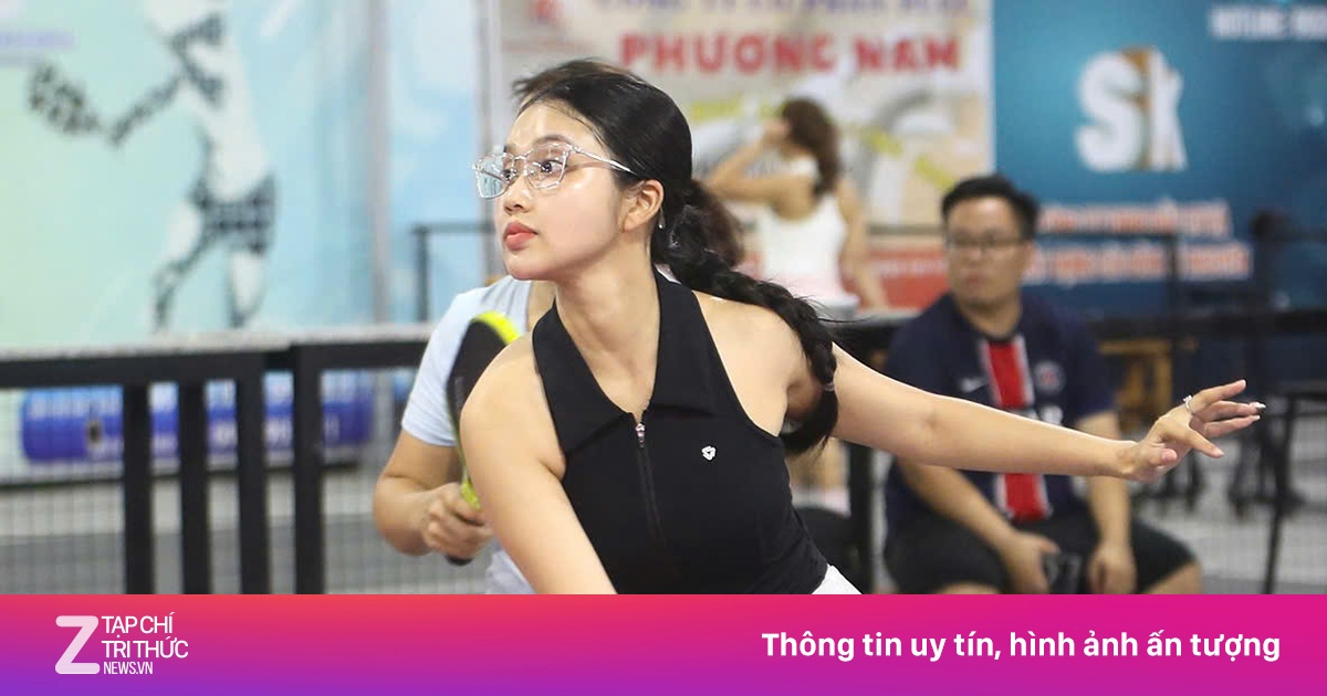 Rủi ro nghề trọng tài pickleball từ vụ tấn công ở TP Hải Phòng