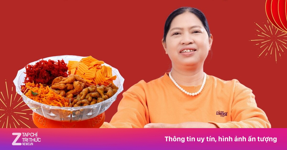'Đế chế ăn vặt' Ăn cùng Bà Tuyết kiếm gần 100 tỷ đồng trong 5 tháng
