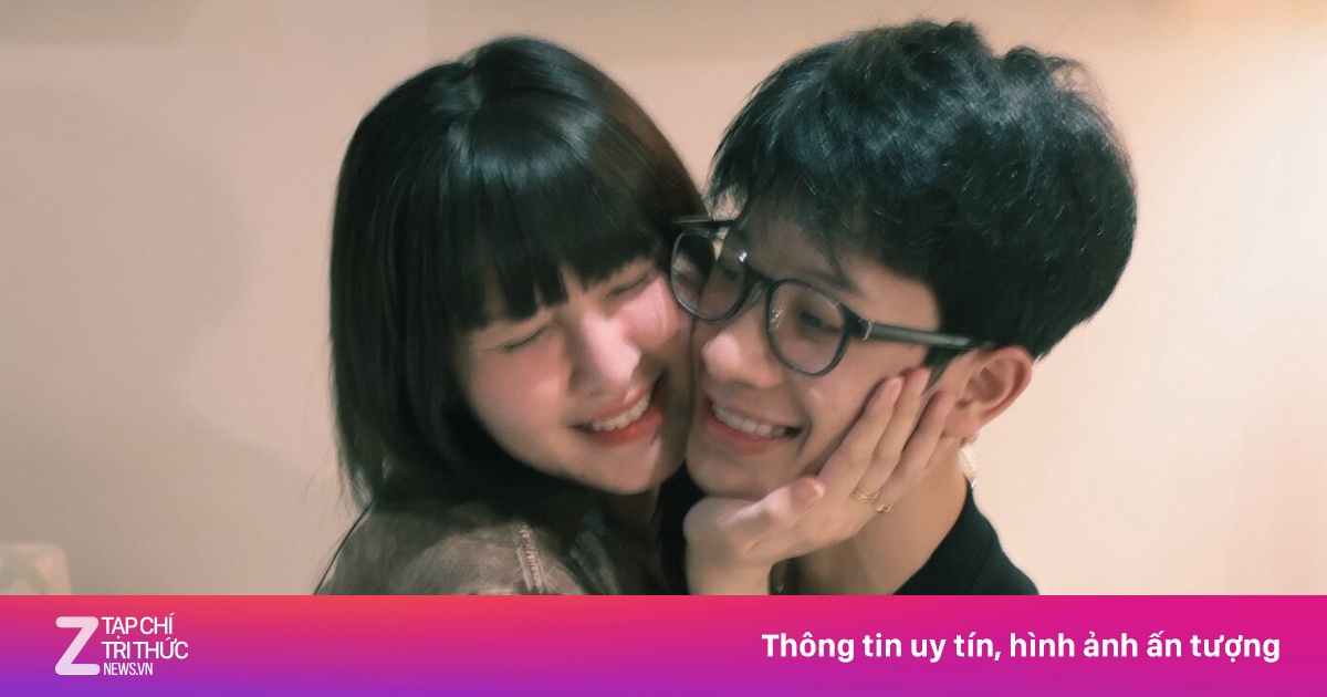 Cuộc hôn nhân 'Chị ơi, anh yêu em' của Ngân Sát Thủ