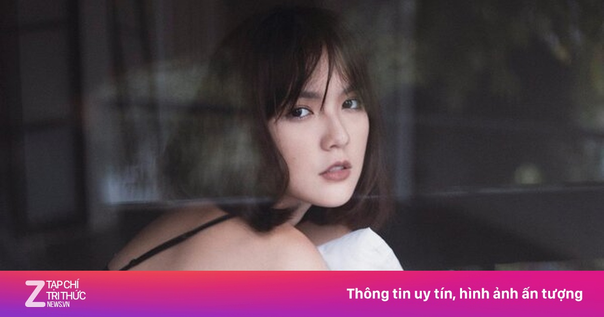 Ranh giới giữa nghệ thuật và khiêu dâm từ ảnh nude của Hải Tú