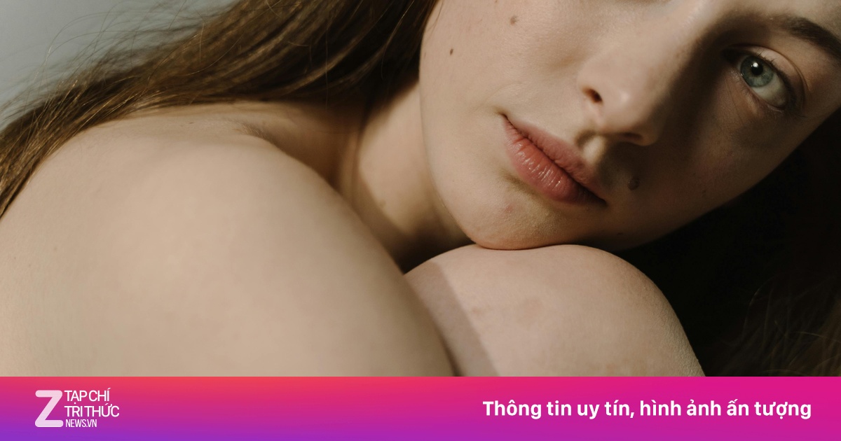 Mặt tối của nghề người mẫu khỏa thân
