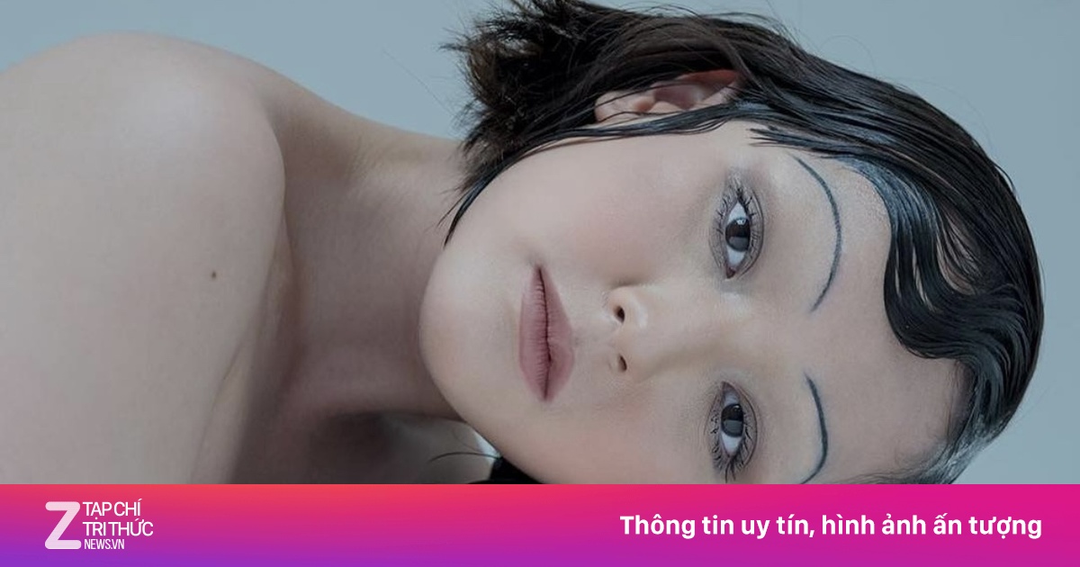 Không chỉ Hải Tú chụp ảnh nude nghệ thuật