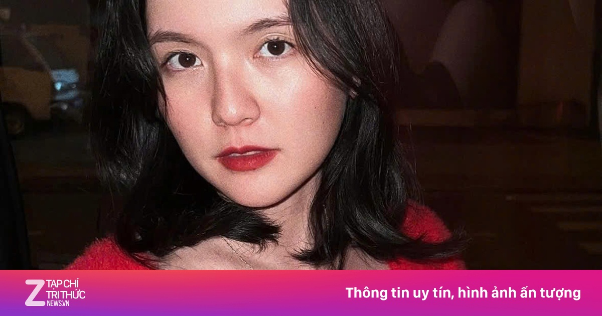 Phát ngôn bênh phụ nữ ngực nhỏ của Hải Tú bị đào lại