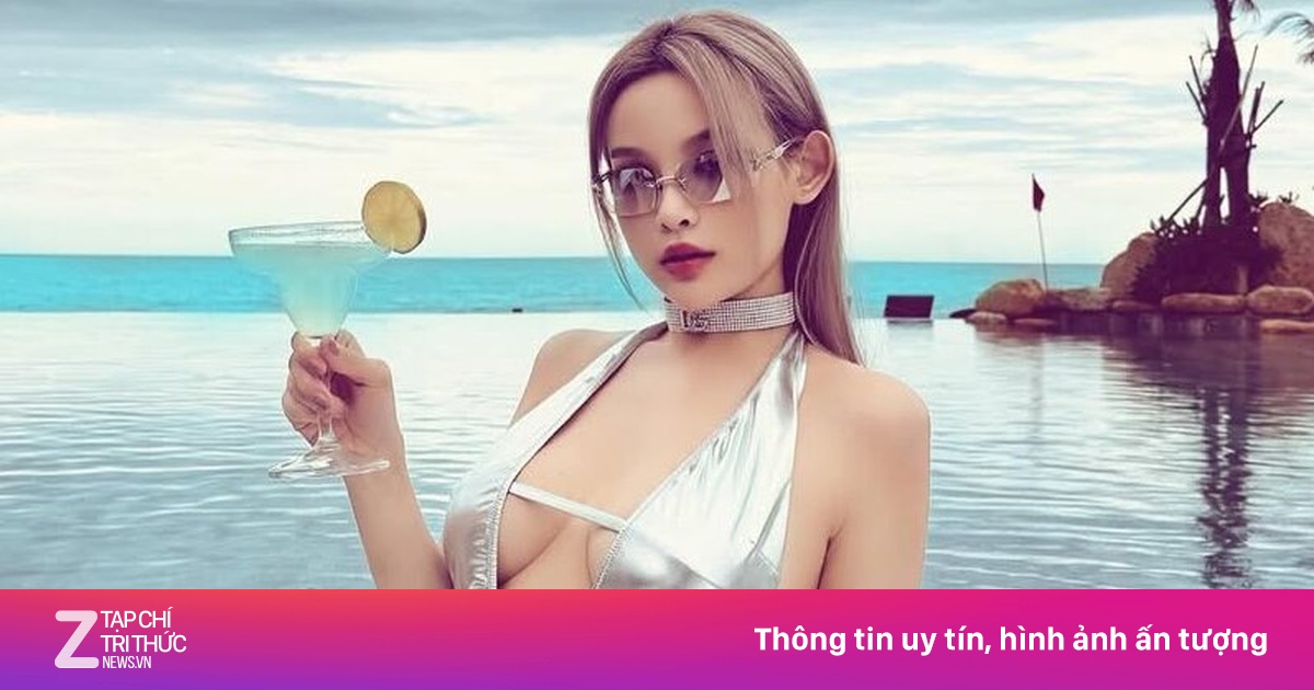'Girl phố' Huyền Baby gây chú ý