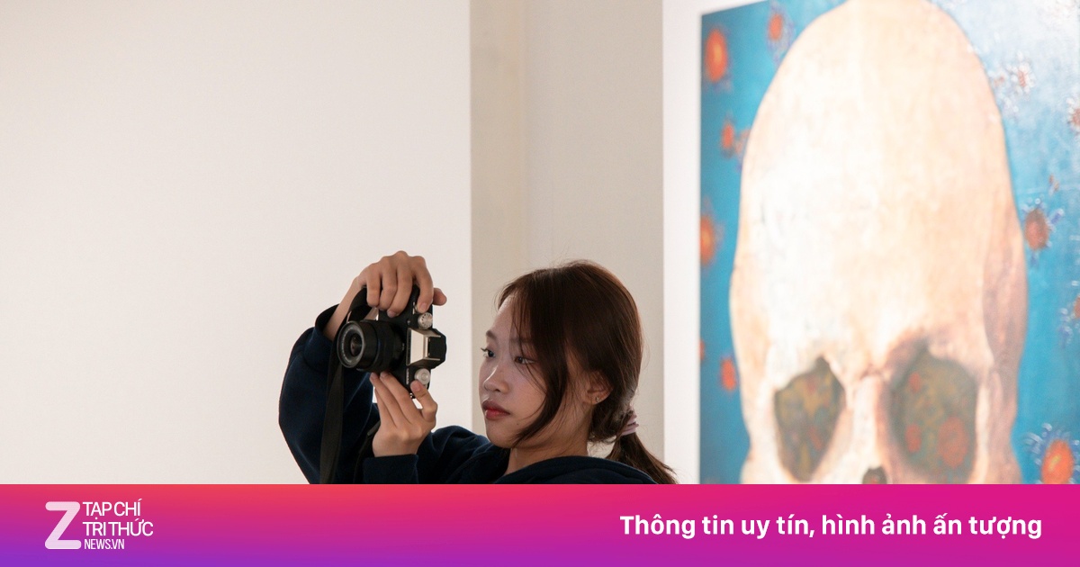 'Chúa, Phật, và Trò chơi Ghép hình' ở TP.HCM