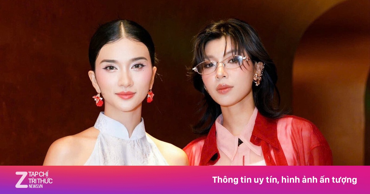 Thấy gì khi Kim Tuyến - Đồng Ánh Quỳnh được 'đẩy thuyền'?