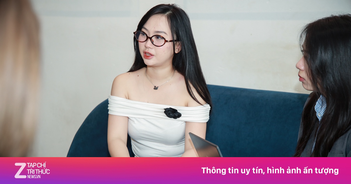 PGĐ công ty TP.HCM: 'Agency yếu kém mới kỷ luật online thực tập sinh'