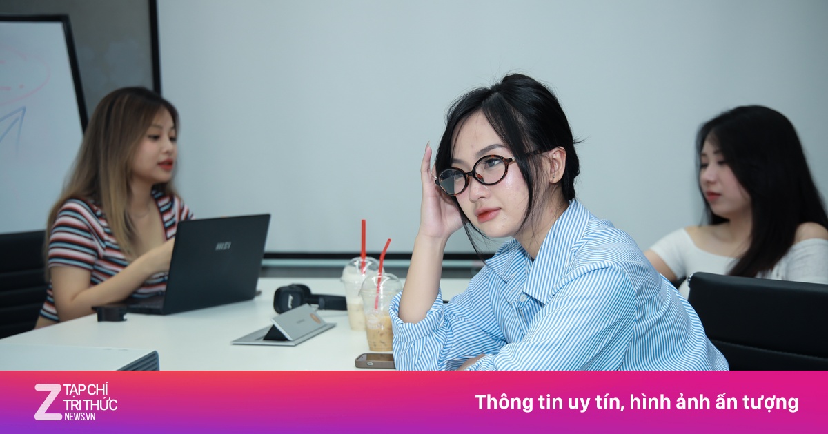 Cơn đau đầu của trường ĐH khi 'thế hệ vàng' gen Z đi thực tập