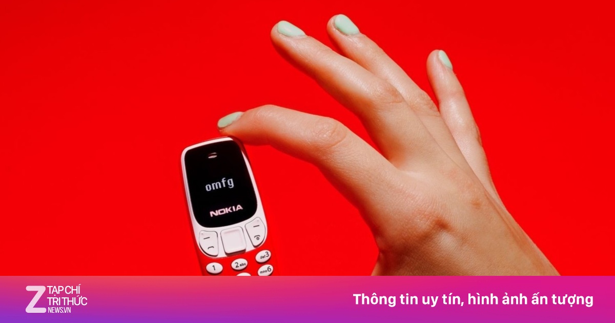 Điện thoại cục gạch, 'exfluencer' đổ bộ năm 2026