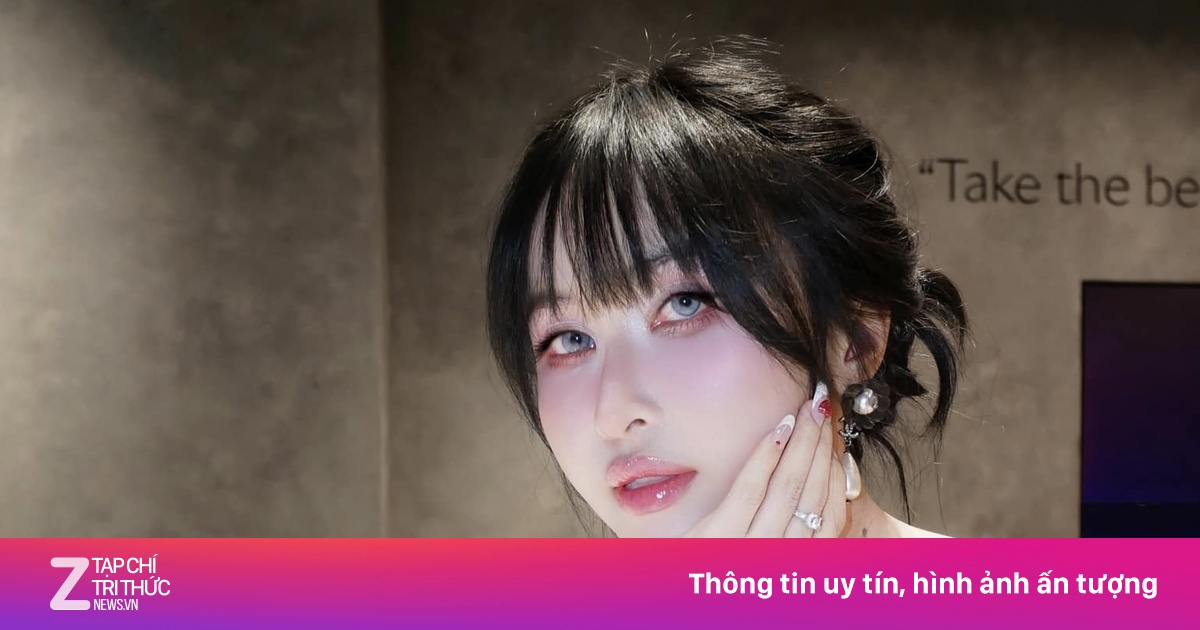 Cuộc sống xa hoa của vợ đại gia Minh Nhựa