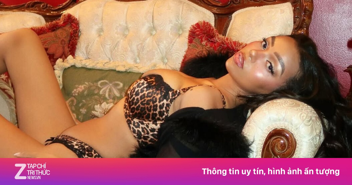 Rich kid Mỹ sống xa hoa như con dâu David Beckham