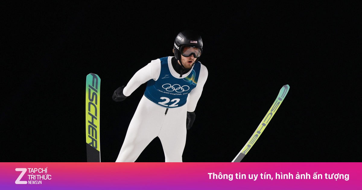 Gian lận tiêm axit vào 'cậu nhỏ' để lách luật Olympic 2026
