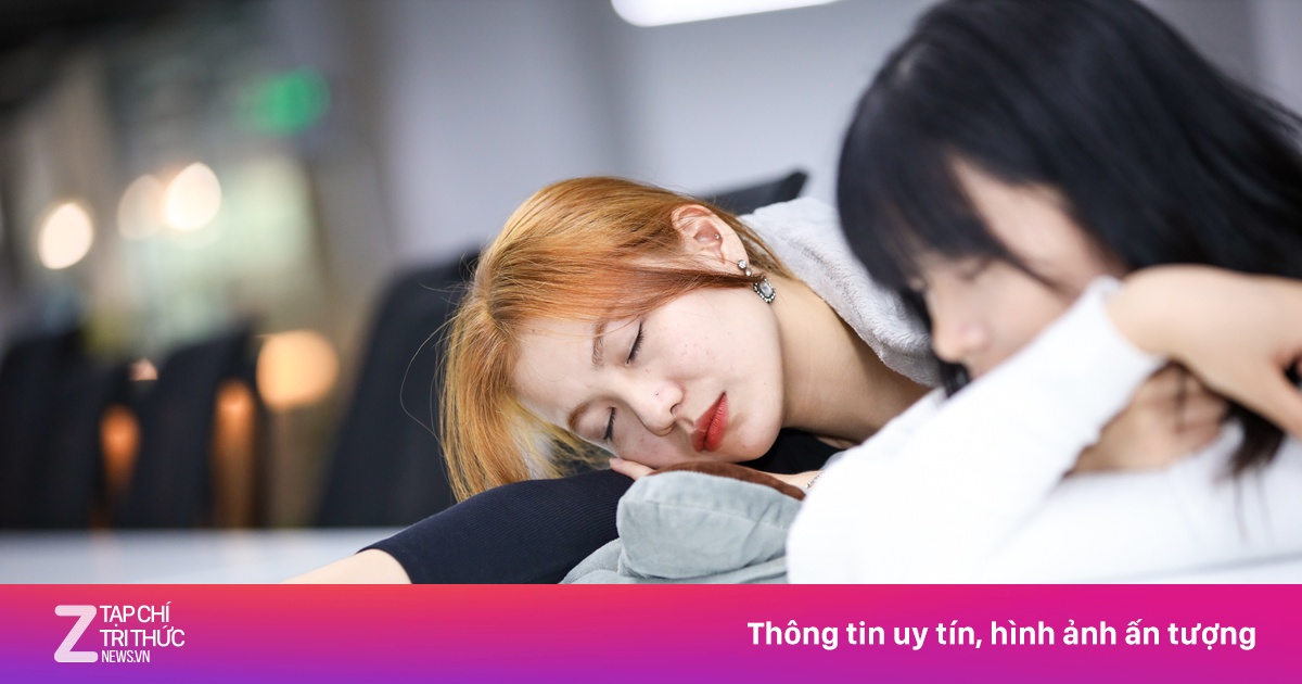 'Tuần lễ làm việc kém hiệu quả nhất' ở các văn phòng TP.HCM