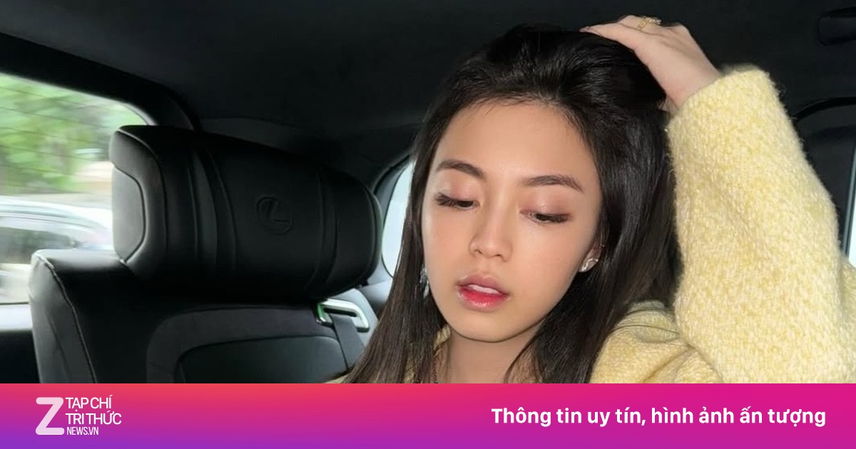 Lối sống xa hoa của tiểu thư gia tộc Sơn Kim