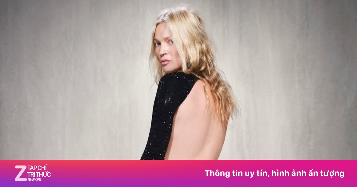 Gucci phô diễn da thịt