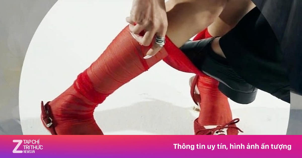 Quảng cáo 'bóc lột tình dục' của local brand TP.HCM bị chỉ trích