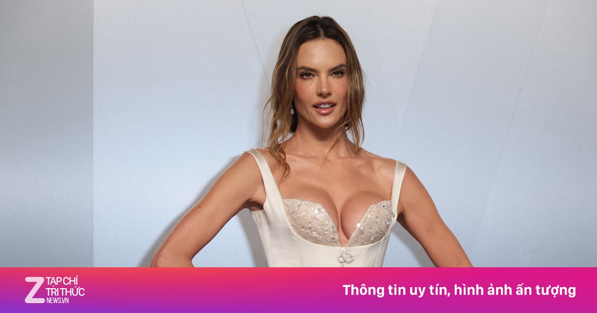 'Váy khỏa thân' thống trị tiệc hậu Oscar 2026