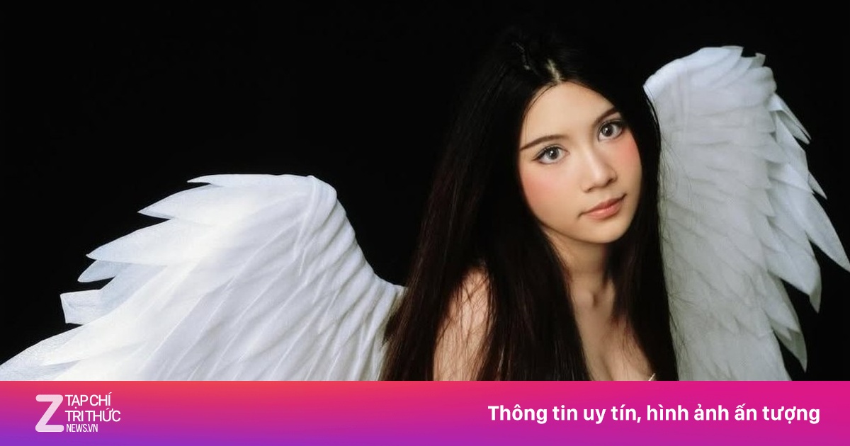 Con gái Quyền Linh gây chú ý