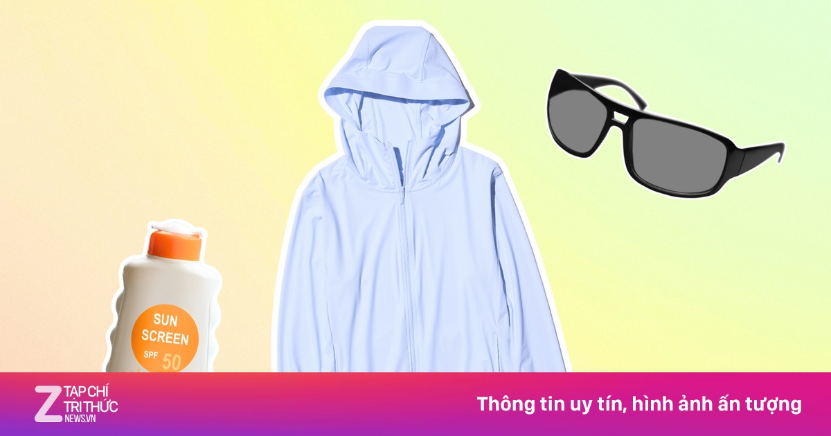 5 vật dụng ‘cứu cánh’ dân văn phòng TP.HCM ngày nắng 36 độ C