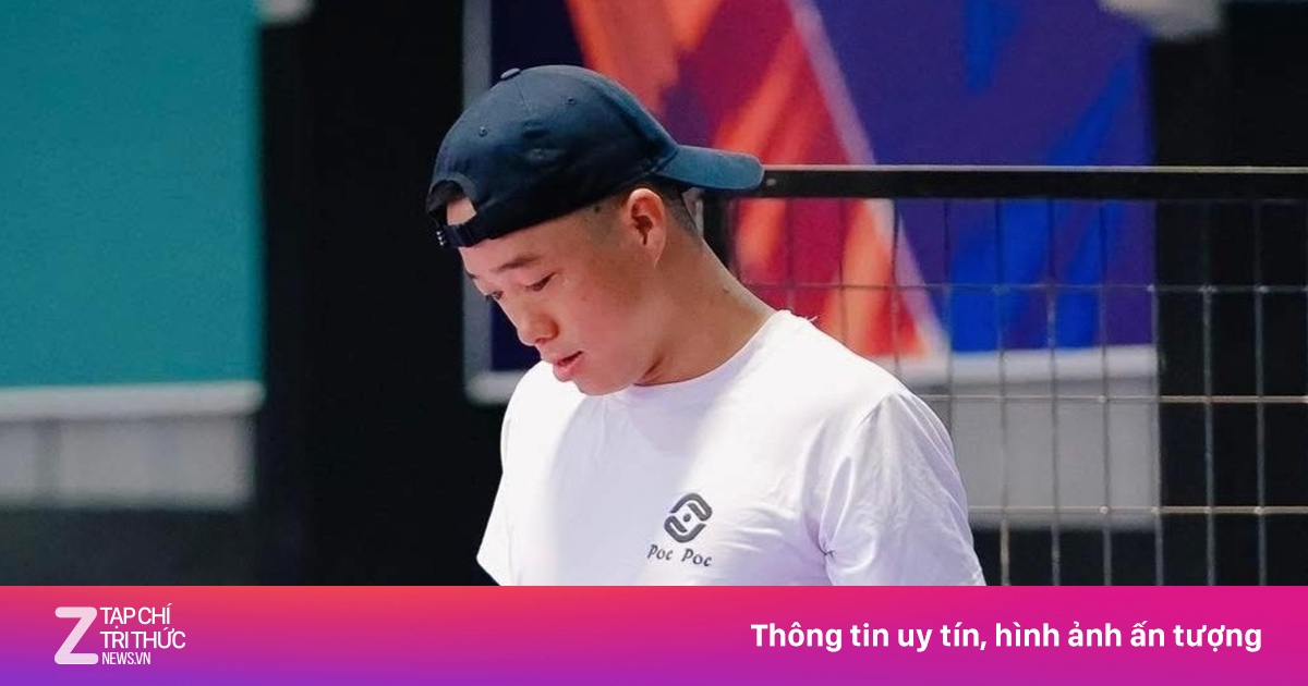 HLV pickleball TP.HCM thu 50 triệu đồng/khóa học bị chê 'đánh kém'