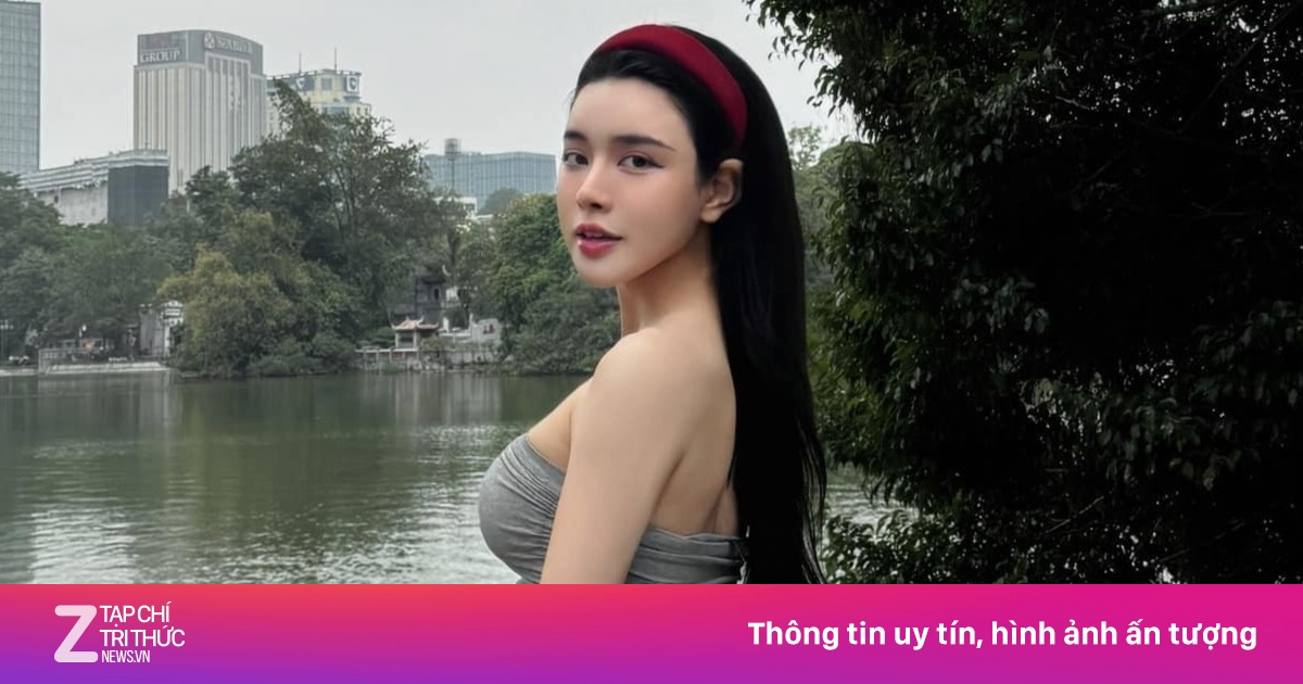 Lý do vợ Văn Thanh có biệt danh 'hot girl phòng gym'