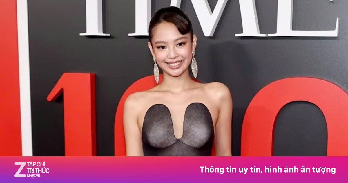 Trào lưu váy hạ eo 'thảm họa' của Jennie