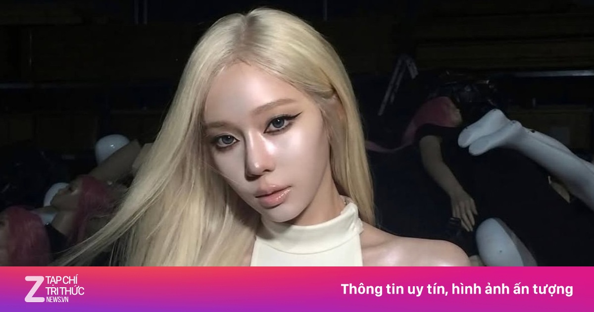 Local brand Việt đứng sau trang phục như AI của idol Hàn Quốc