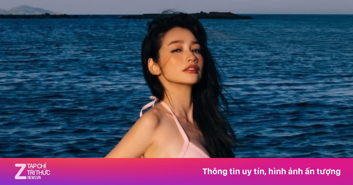 Á hậu Việt Nam casting thiên thần Victoria’s Secret