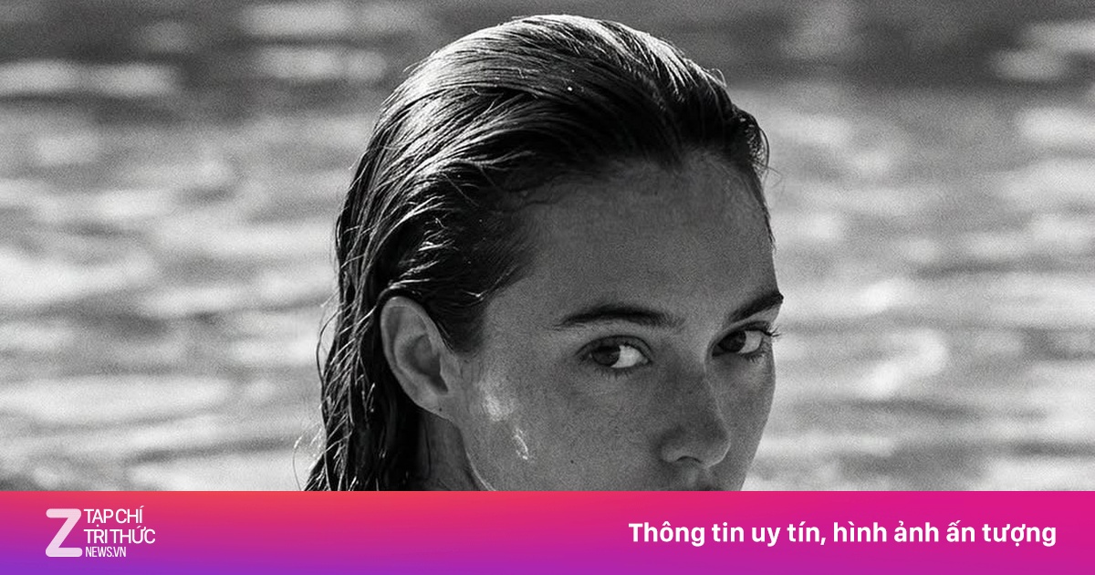 Mỹ nhân mới của làng pickleball từng khiến AI không thể nhận dạng