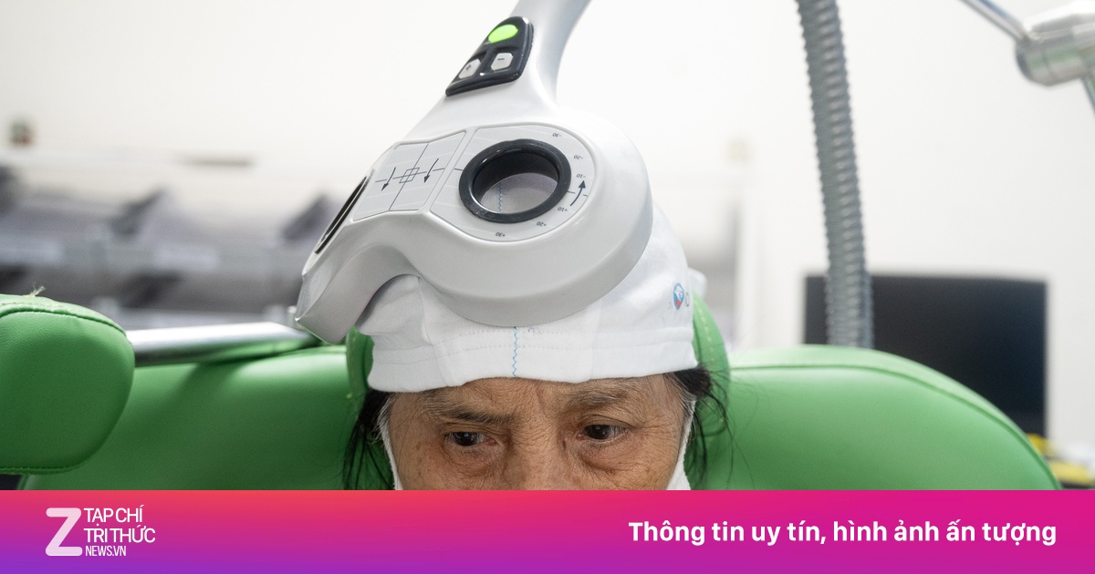 TP.HCM sẽ có trung tâm dưỡng lão hàng đầu Việt Nam