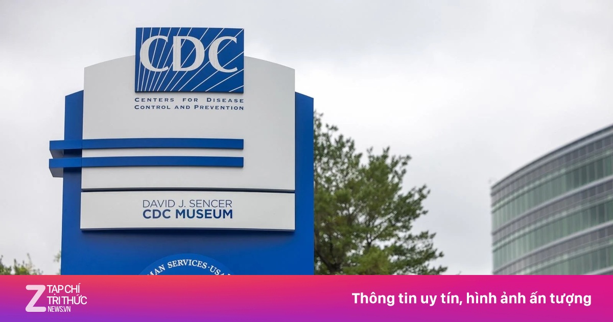 Số ca nhập viện do Covid-19 tại Mỹ gây bất ngờ - Sức khỏe - ZNEWS.VN