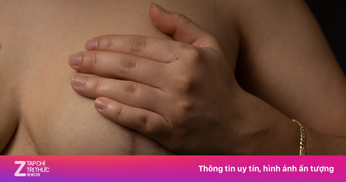 'Đại dịch' của phụ nữ