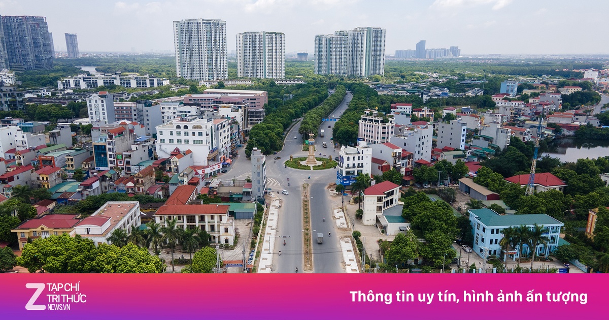 Trước Tập đoàn Trump, loạt 'đại gia' bất động sản đã đổ về Hưng Yên