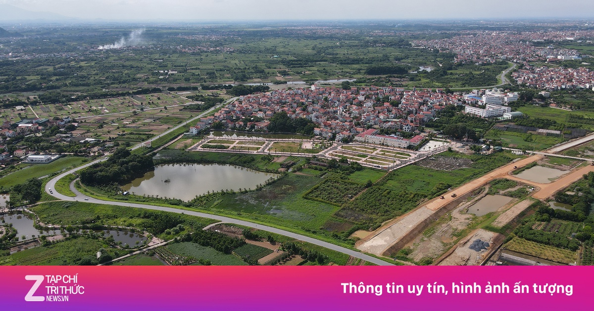 Nới ưu đãi tiền thuê đất, giảm tiền chuyển đổi đất vườn lên đất ở