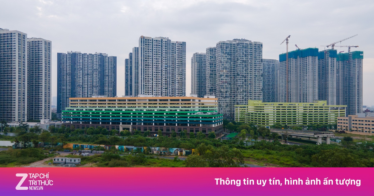 FLC, Tân Hoàng Minh trở lại cùng loạt dự án, giá thấp nhất 80 triệu/m2