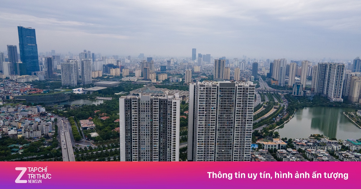 Chung cư hết 'sốt' nhưng khó có chuyện 'cắt lỗ'