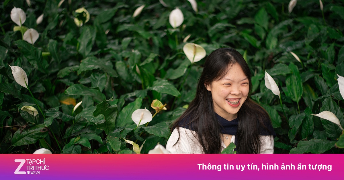 Ước mơ làm bác sĩ của cô gái mắc căn bệnh không thể chữa khỏi