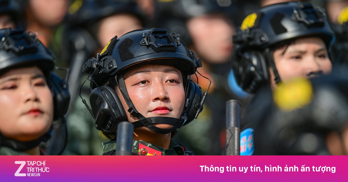 Năm 2026, 4 Trường Công An Tuyển Sinh Hệ Dân Sự Với Nhiều Ngành Học Mới