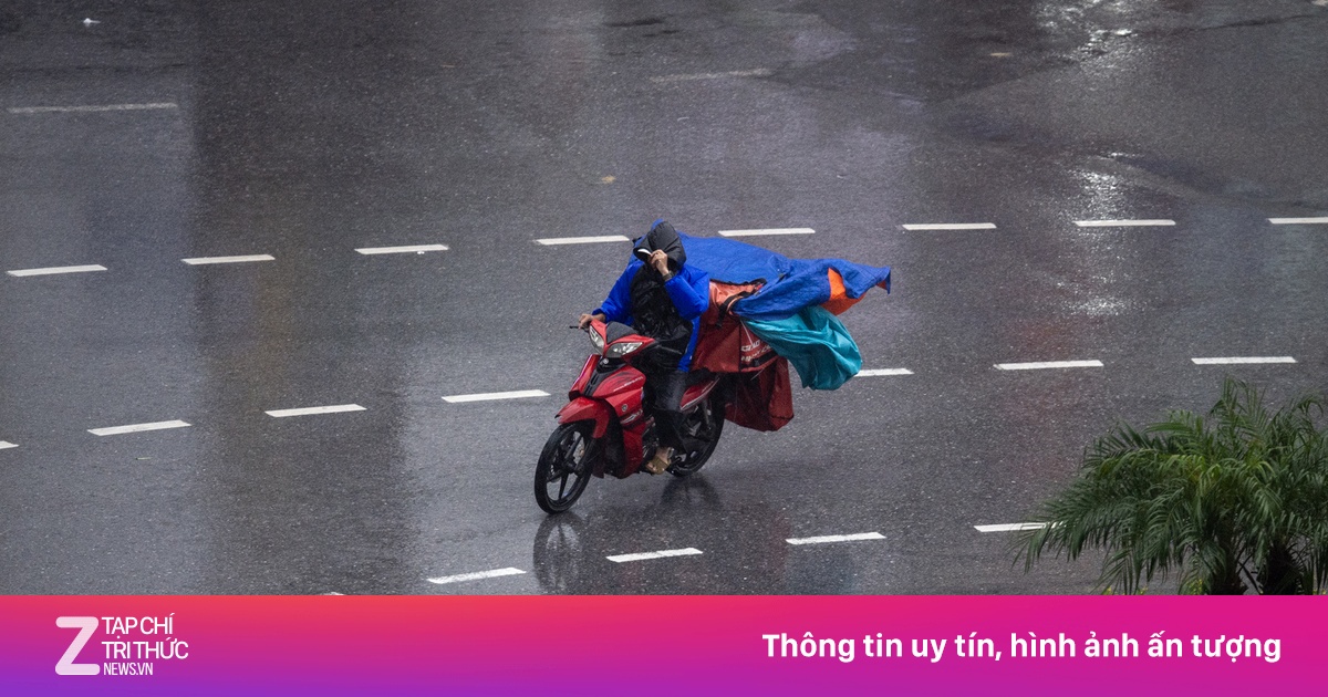 Bộ Công Thương yêu cầu xử lý đầu cơ hàng hóa trước bão Wipha