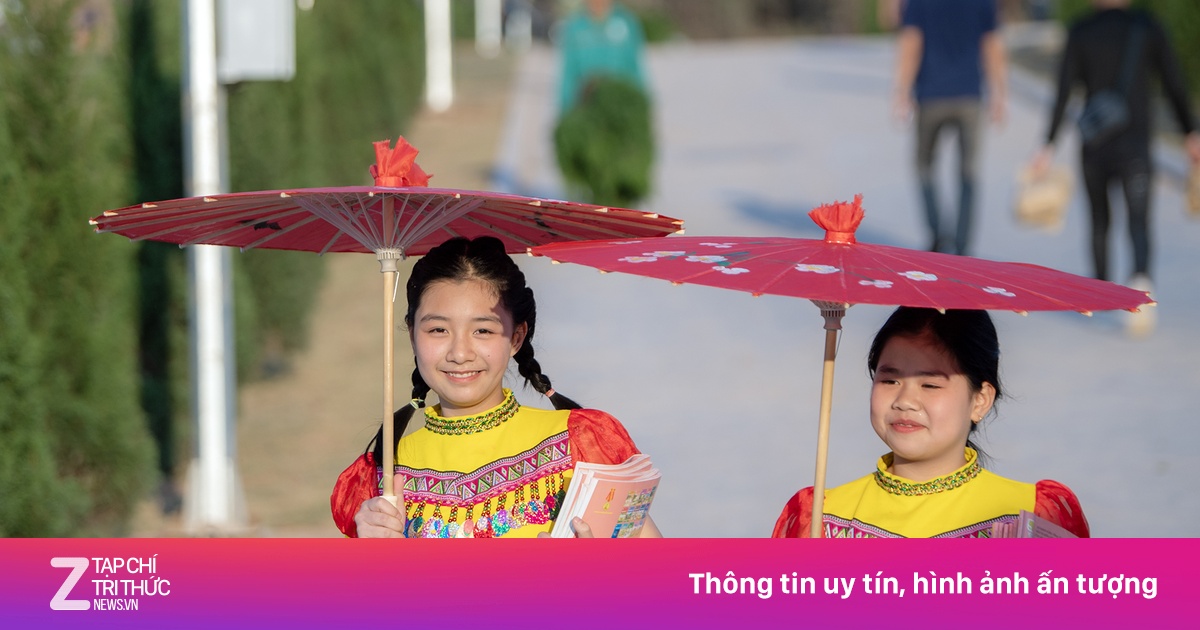 Khởi Công Đồng Loạt 121 Trường Nội Trú Vùng Biên: Đầu Tư 30.000 Tỷ Đồng Cho Giáo Dục