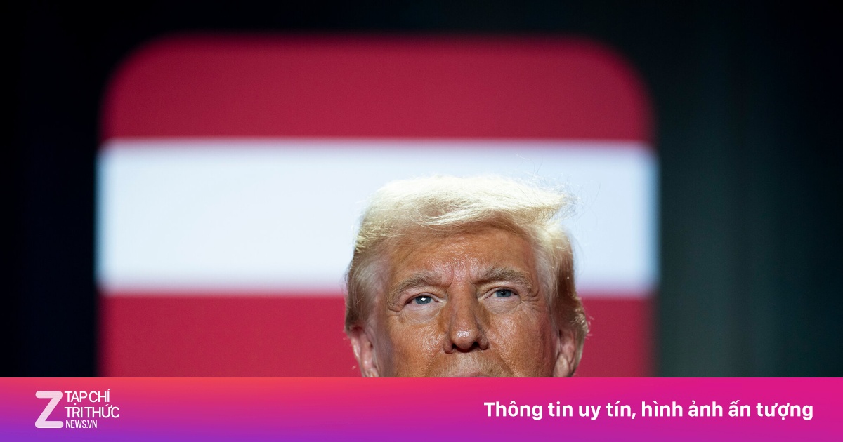 Lý do ông Trump 'cấm cửa' công dân 12 nước