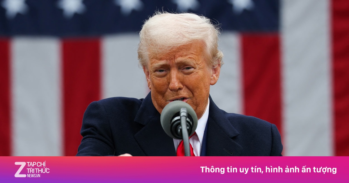 Châu Âu liệu có tung 'cú đấm trực diện' vào làn sóng thuế quan từ Mỹ?