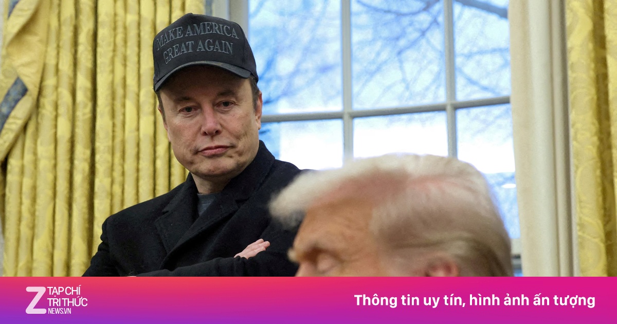 Nhóm cận thần của ông Trump bất đồng vì đòn thuế