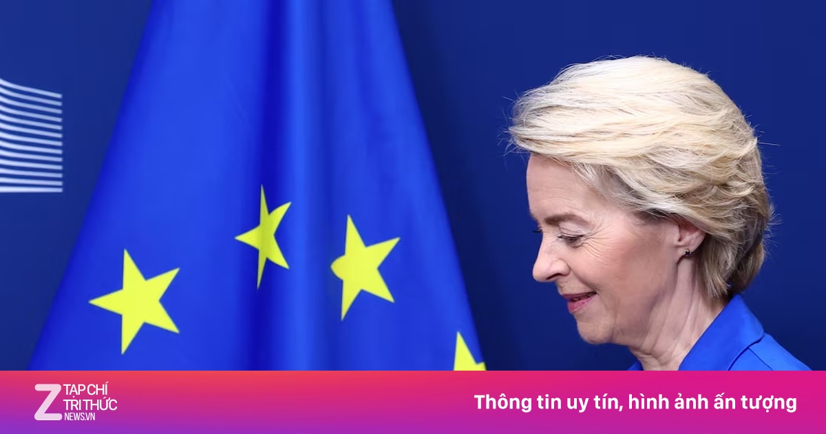 Châu Âu cảnh giác