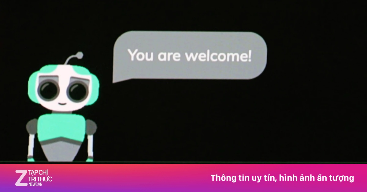 Chatbot AI gây ngạc nhiên về khả năng trị liệu tâm lý