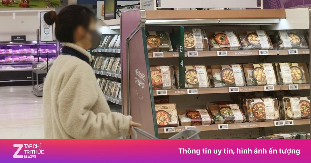 'Nền kinh tế cô đơn' ở quốc gia giàu có bậc nhất châu Á