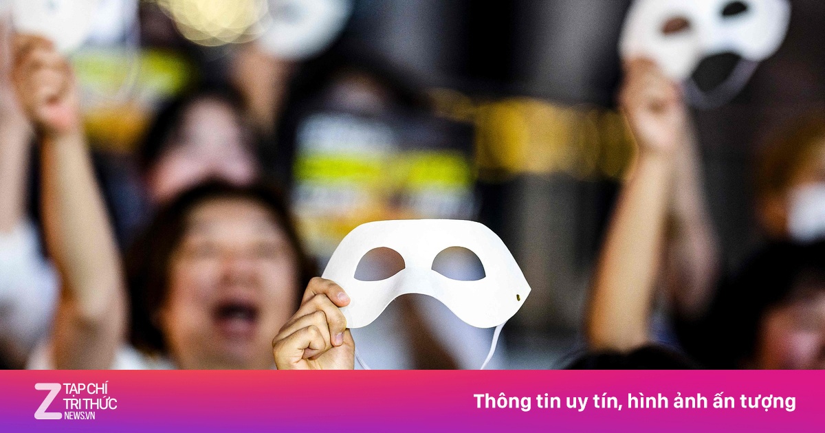 Đằng sau vụ án tội phạm tình dục deepfake lớn nhất Hàn Quốc