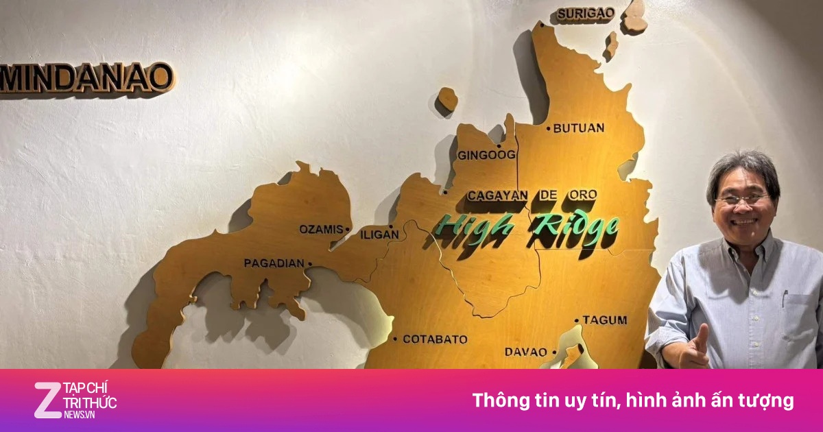Chính trị gia Philippines nói Mỹ bất công với đồng minh